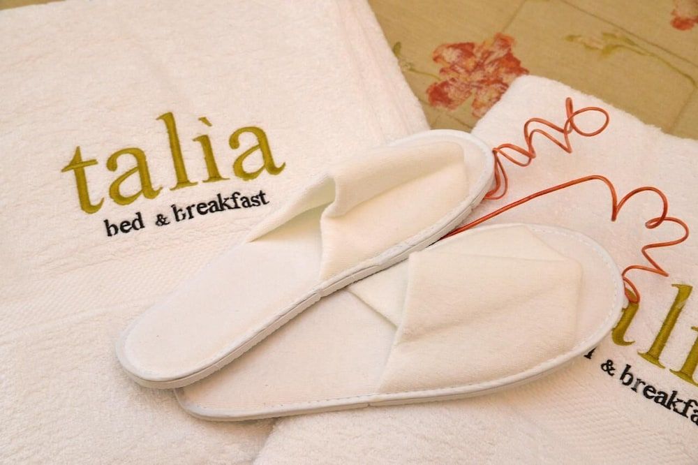 B&B Talia