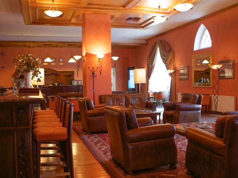 Petroff Palace