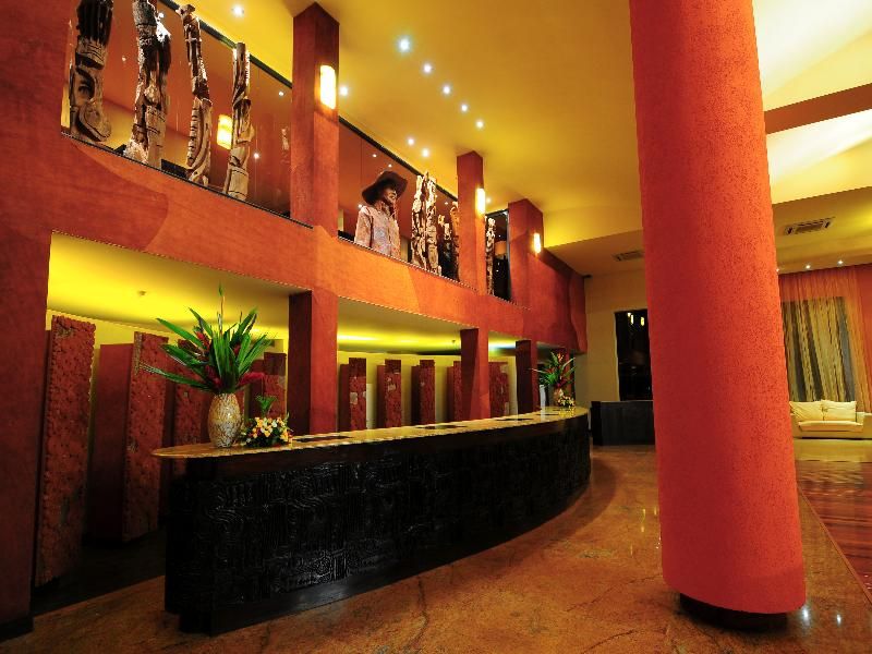 Munyonyo Commonwealth Resort