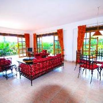 Munyonyo Commonwealth Resort