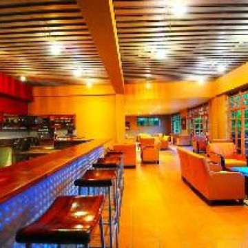 Munyonyo Commonwealth Resort