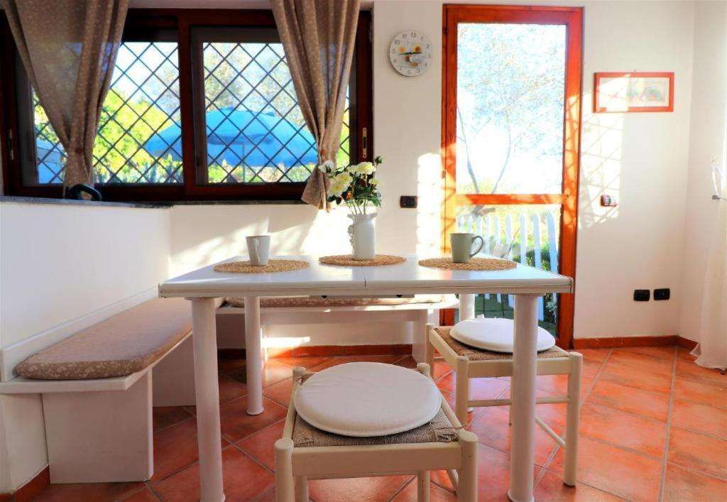 Casa Margherita