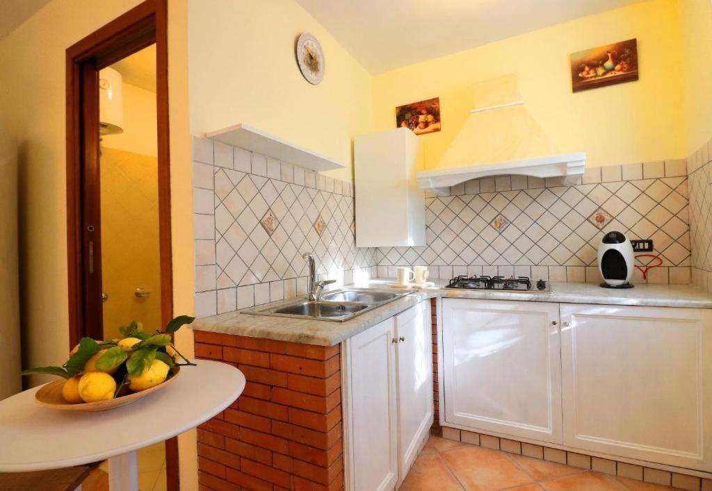 Casa Margherita