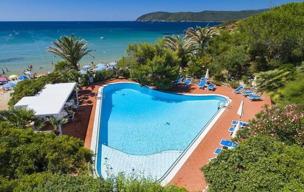 Hotel Antares