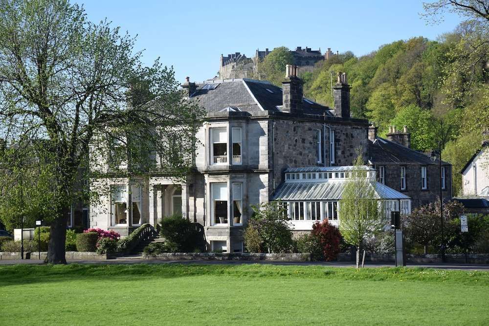 Victoria Square Guest House