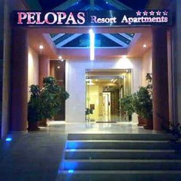 Pelopas Resort