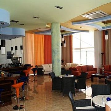 Pelopas Resort
