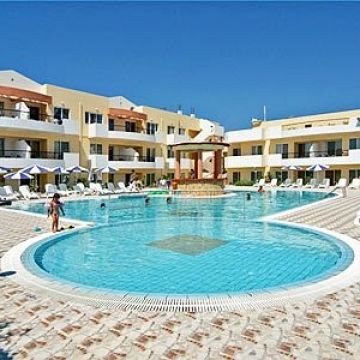 Pelopas Resort