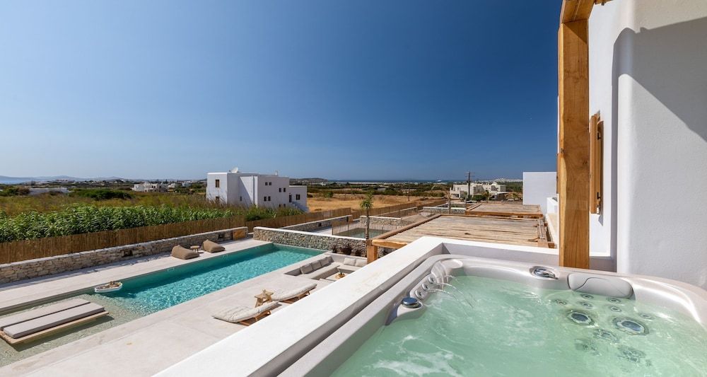 Cocopalm Villas