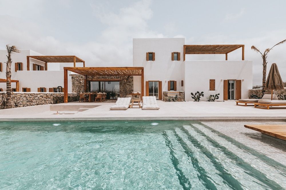 Cocopalm Villas