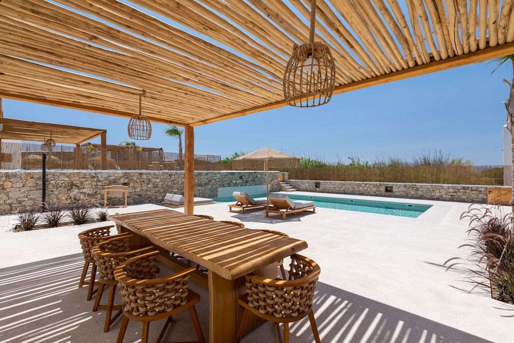 Cocopalm Villas