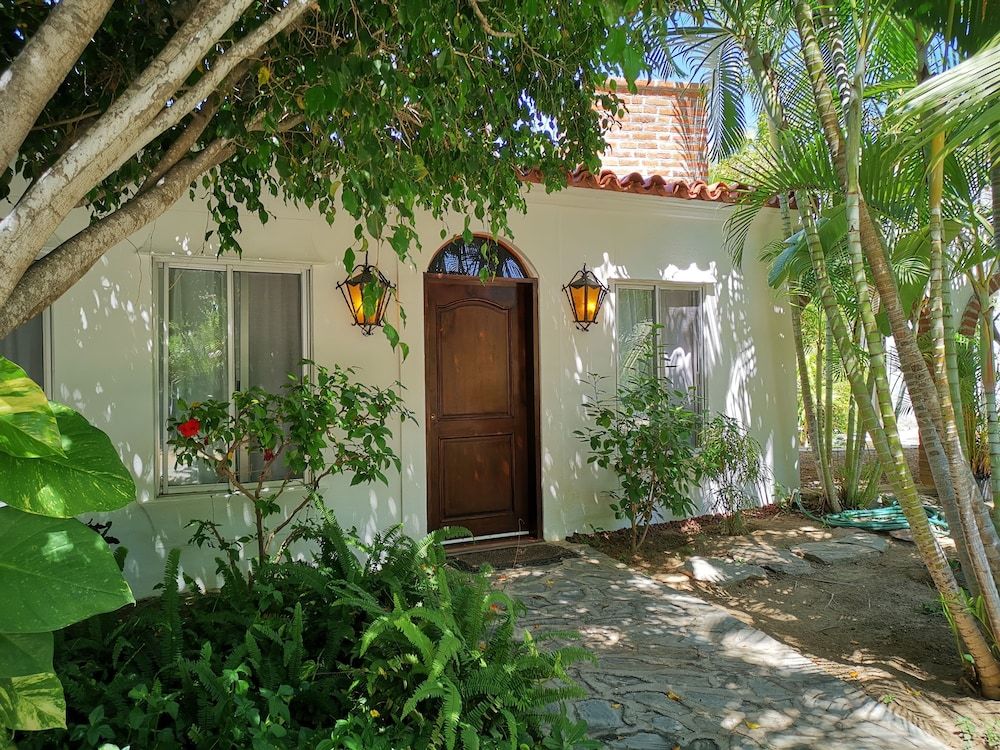 Hacienda Todos Los Santos