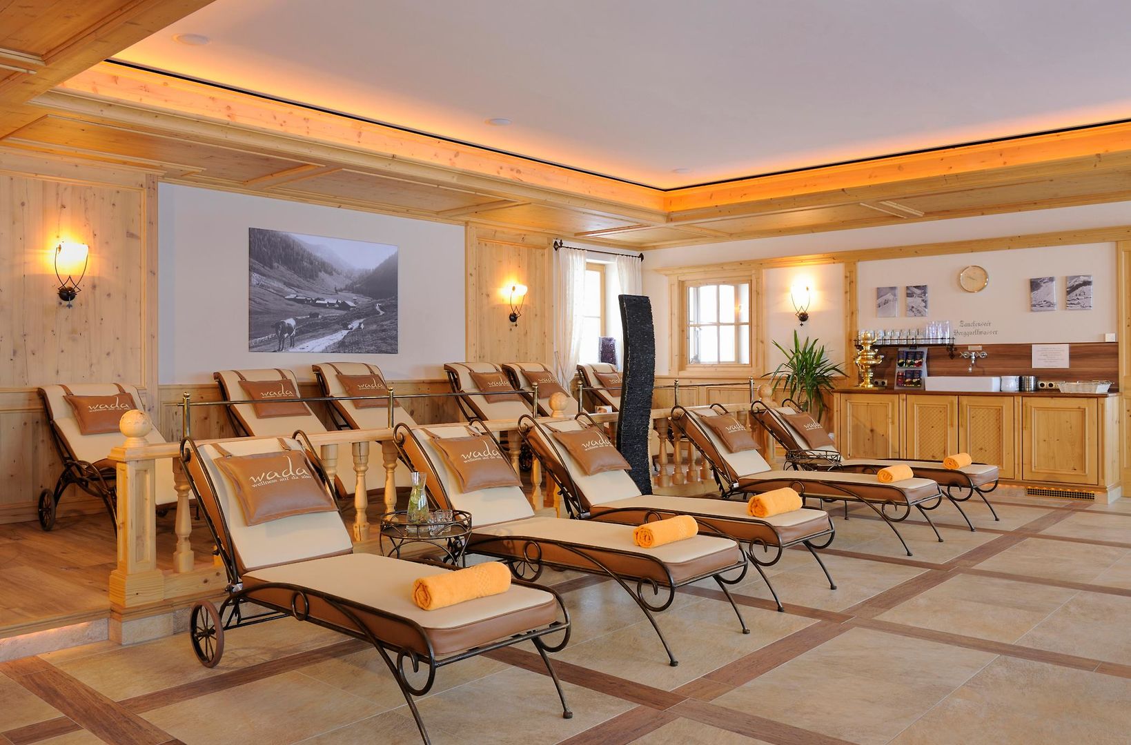 Hotel Alpenrose Zauchensee