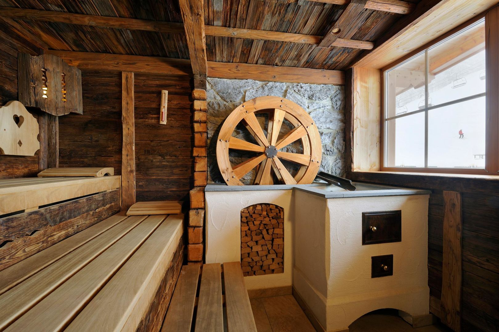 Hotel Alpenrose Zauchensee