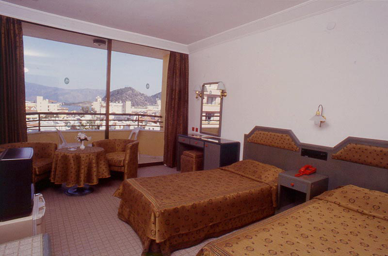 Idas Hotel