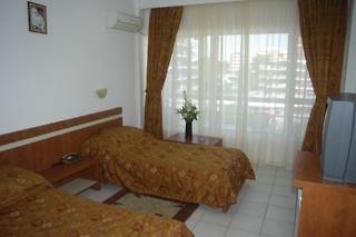 Hotel Orfeu