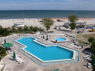 Hotel Orfeu