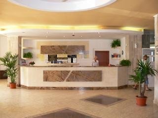 Hotel Orfeu
