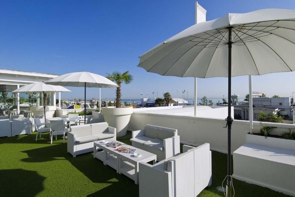 Hotel Mediterraneo