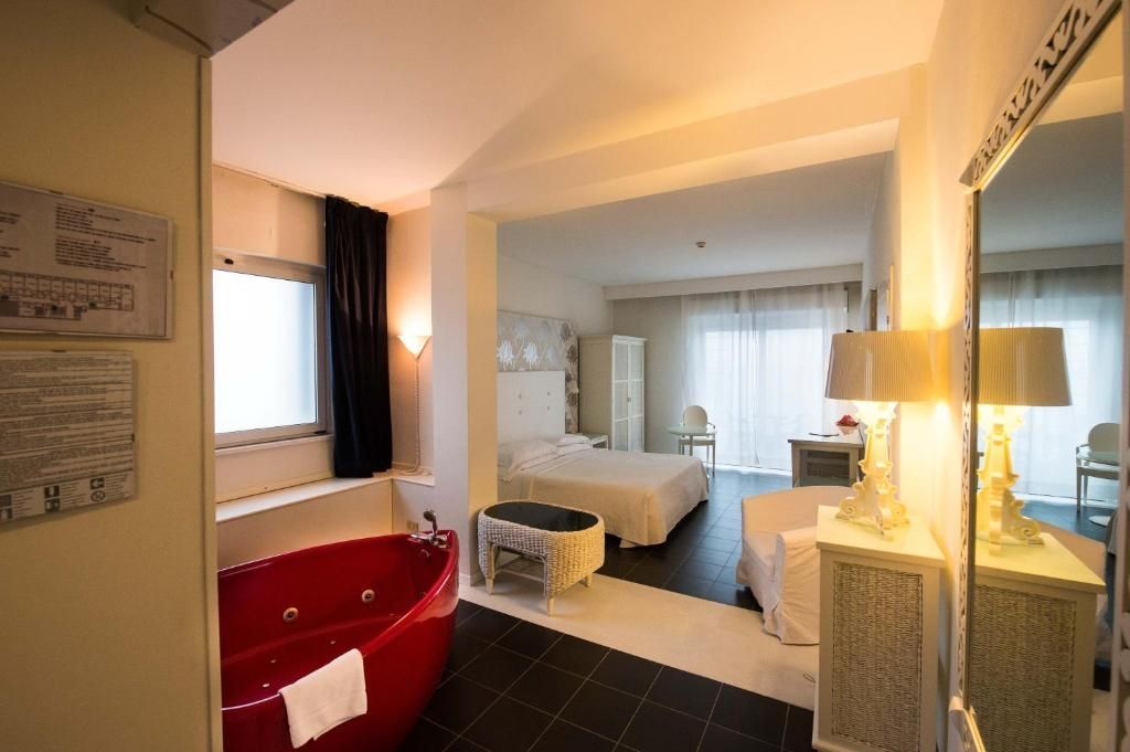 Hotel Mediterraneo