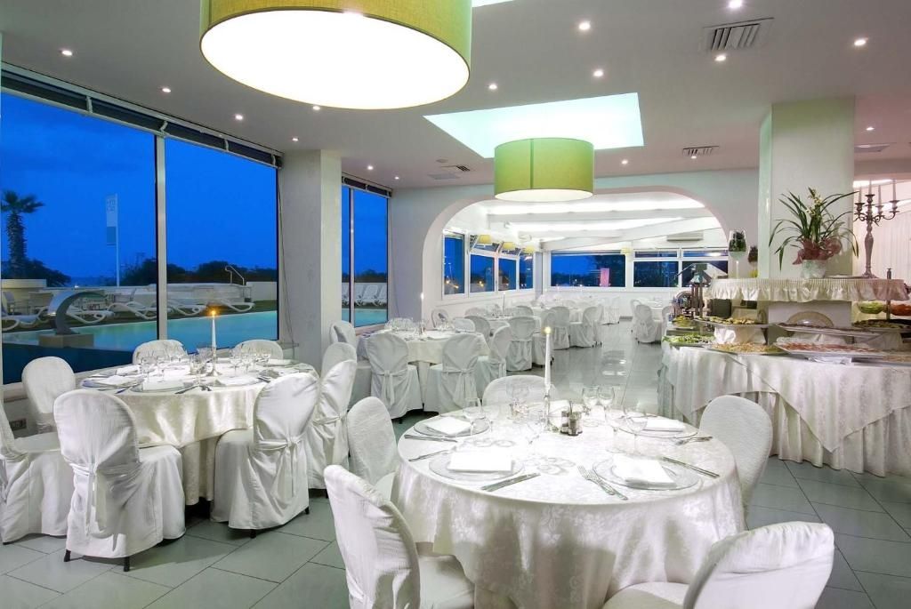Hotel Mediterraneo