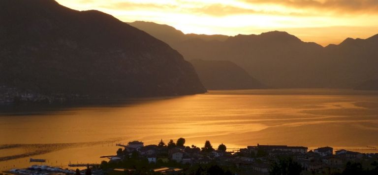 Mirabella Iseo Romantik Relais