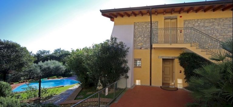 Mirabella Iseo Romantik Relais
