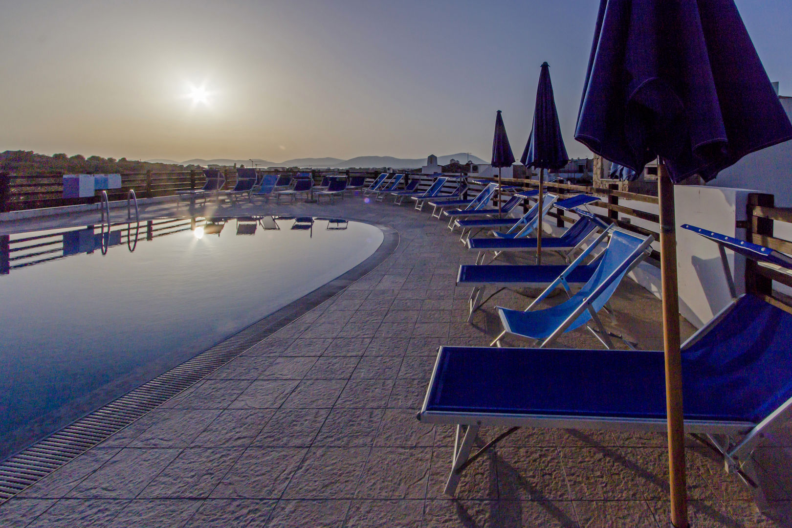 Vista Blu Resort