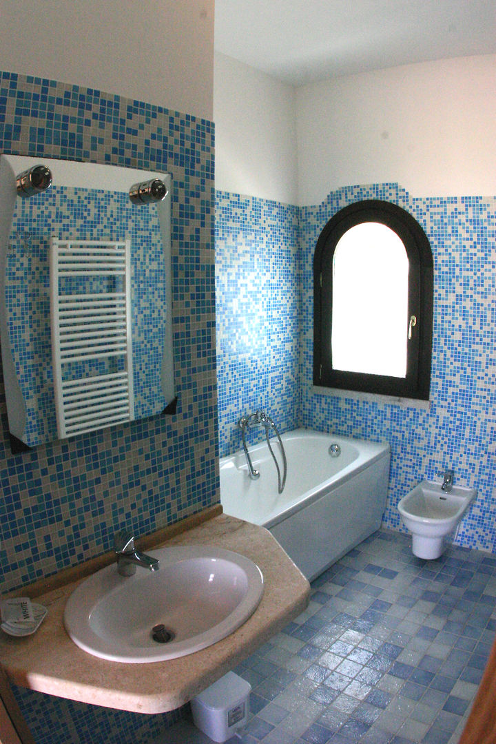Vista Blu Resort