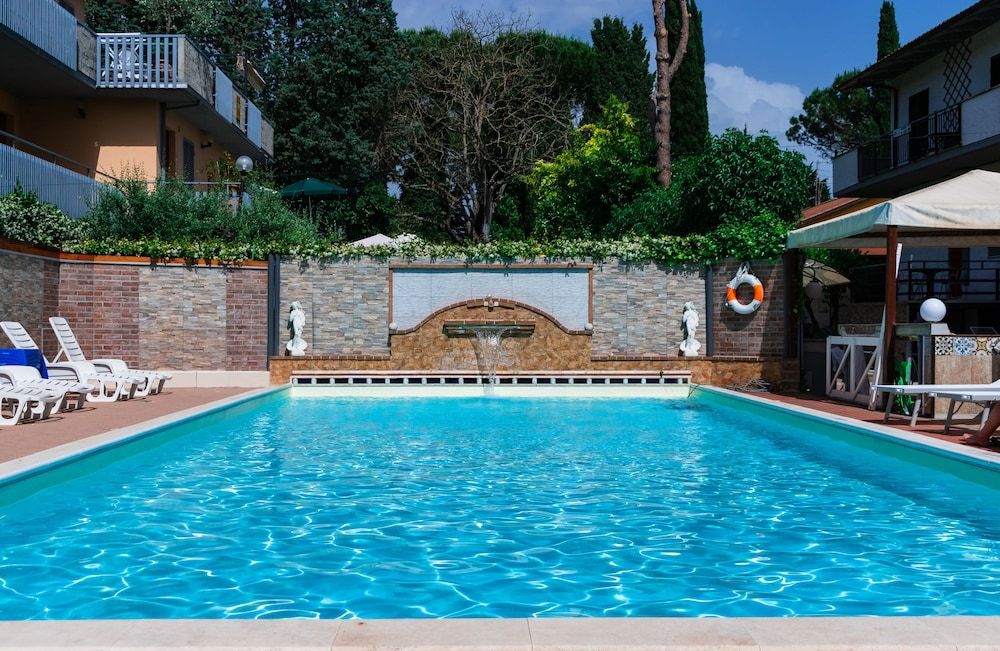 Residence Al Lago