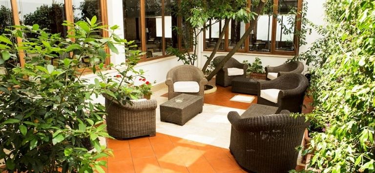 Hotel Sacco