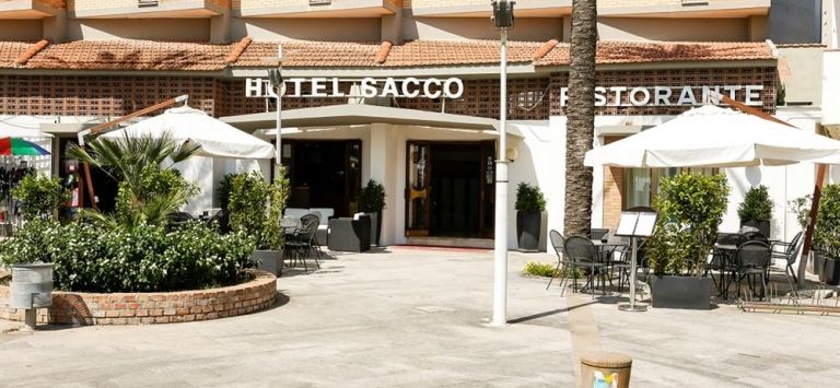 Hotel Sacco