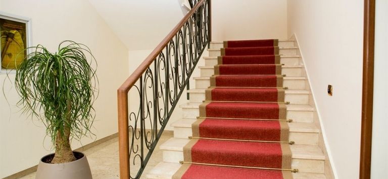 Hotel Sacco