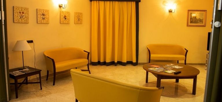 Hotel Sacco