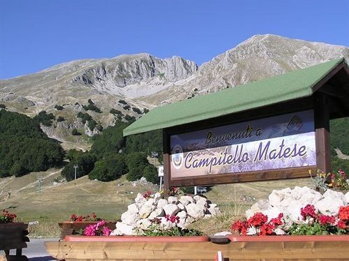 Hotel Miletto