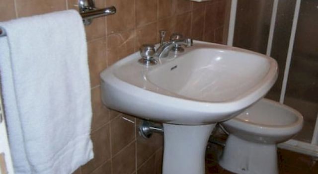 Aktiv Hotel Alpi Marittime
