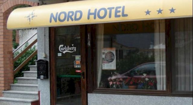 Aktiv Hotel Alpi Marittime