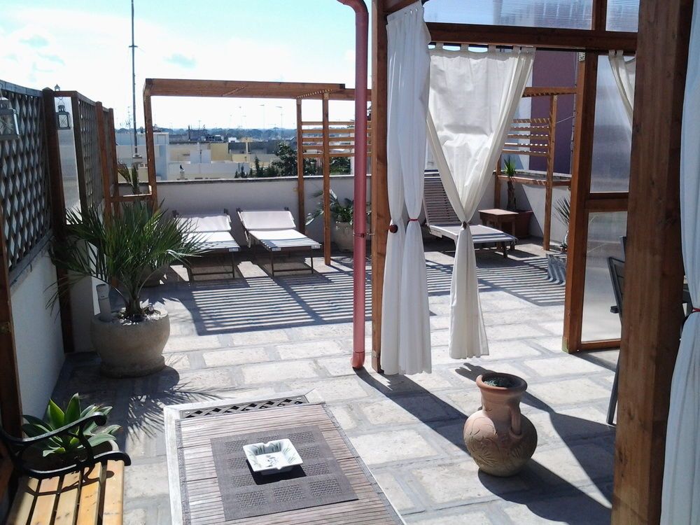 Relax Paradise
