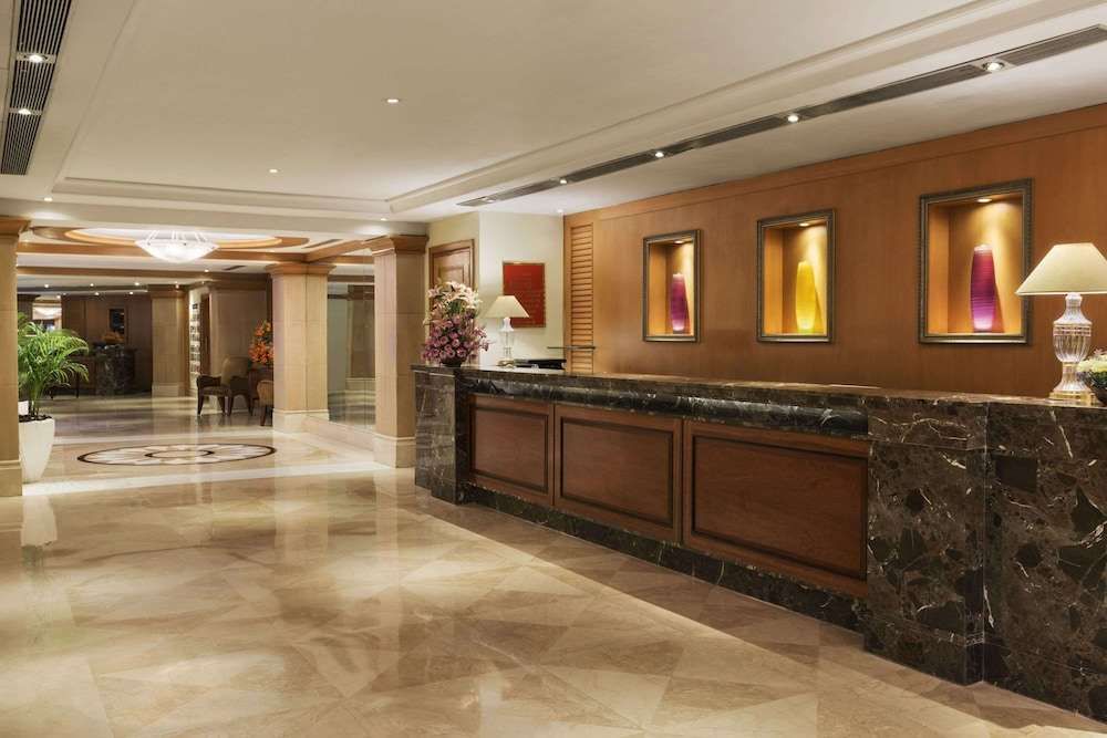 Ramada Plaza by Wyndham Palm Grove