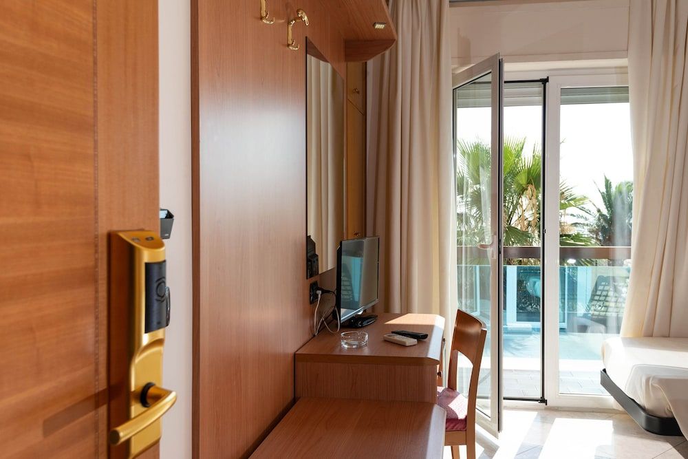 Hotel Paradiso