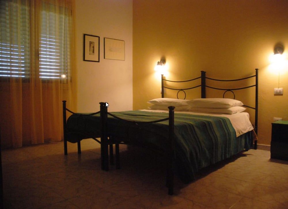 Bed & Breakfast Sorecanu