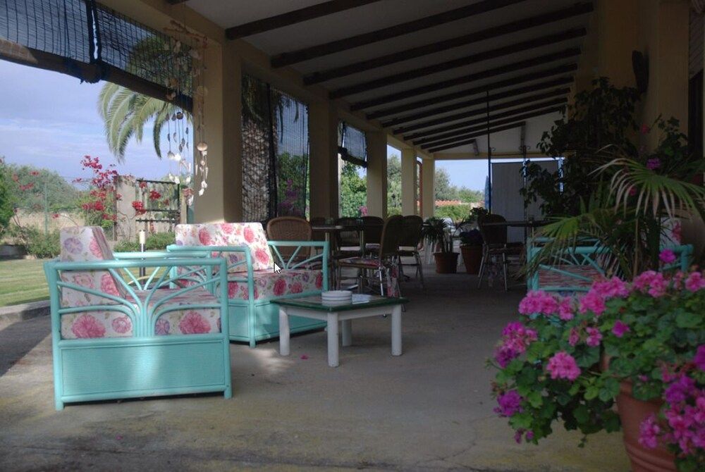 Bed & Breakfast Sorecanu