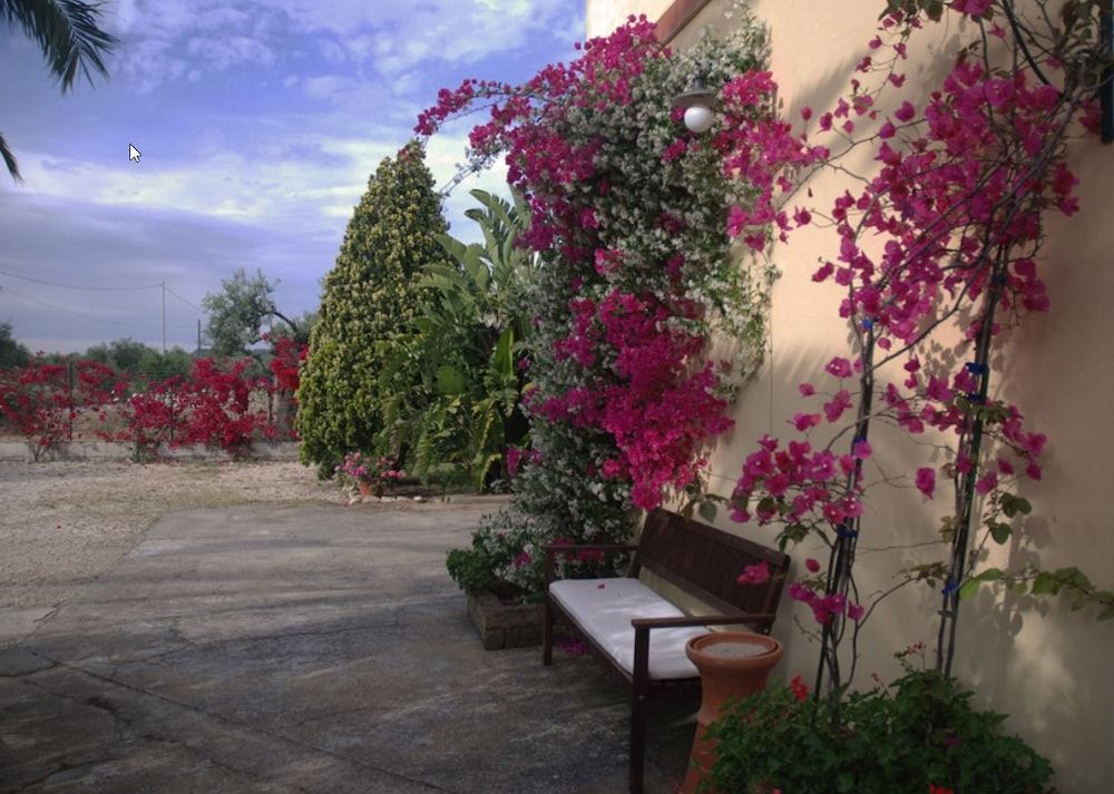 Bed & Breakfast Sorecanu