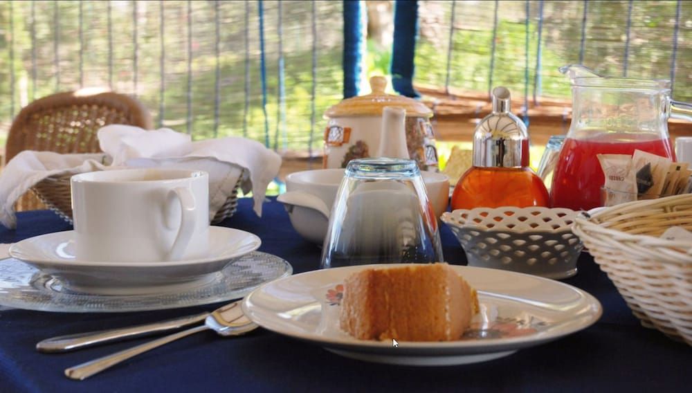 Bed & Breakfast Sorecanu