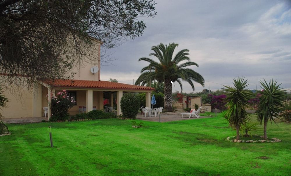 Bed & Breakfast Sorecanu
