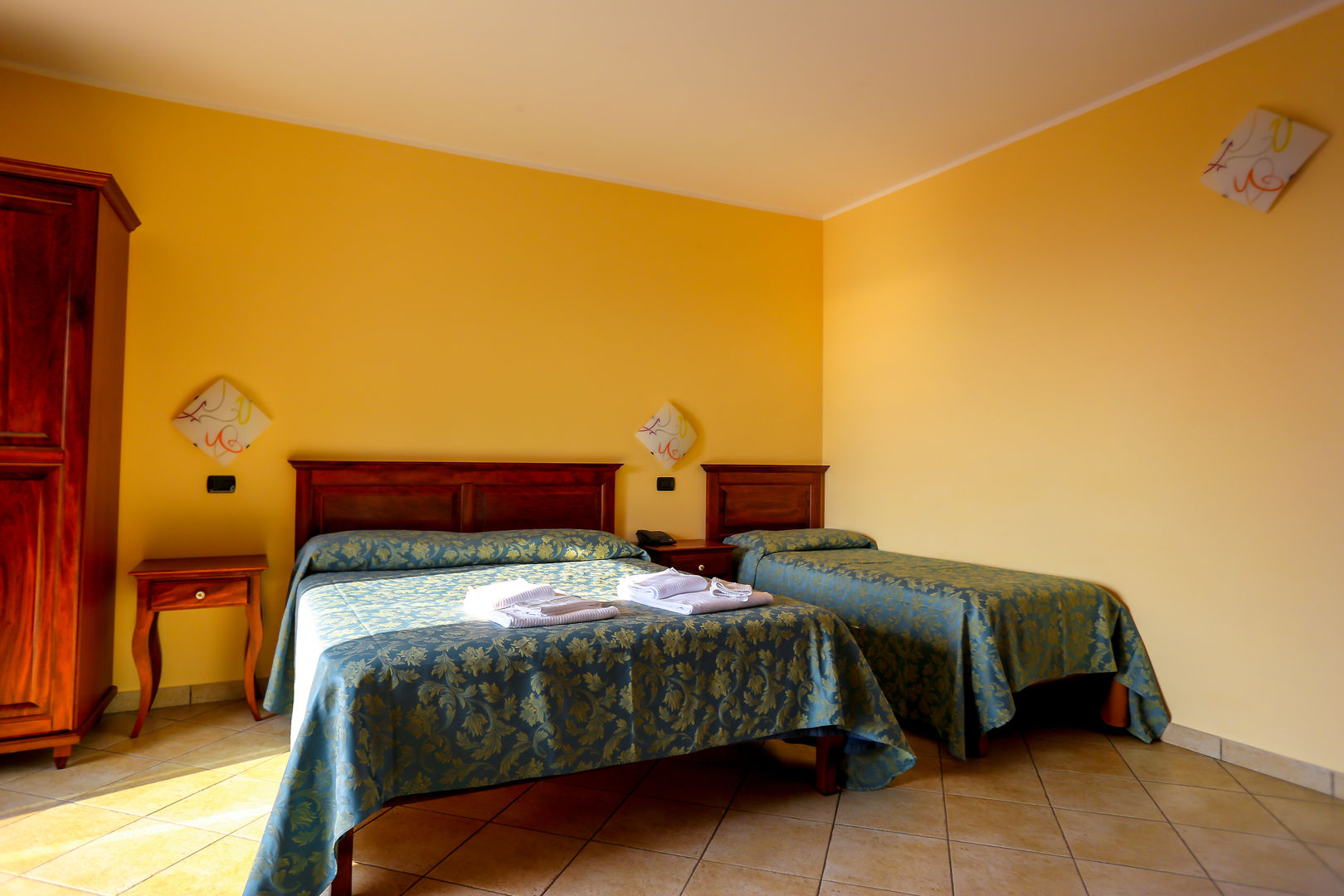 Villaggio Hotel Lido San Giuseppe