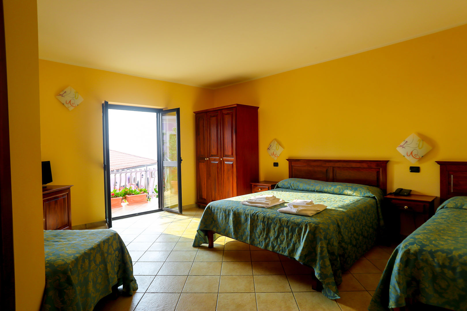 Villaggio Hotel Lido San Giuseppe