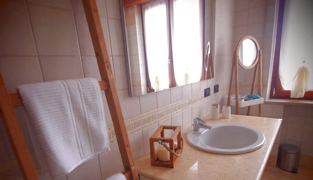 Bed & Breakfast Susanna