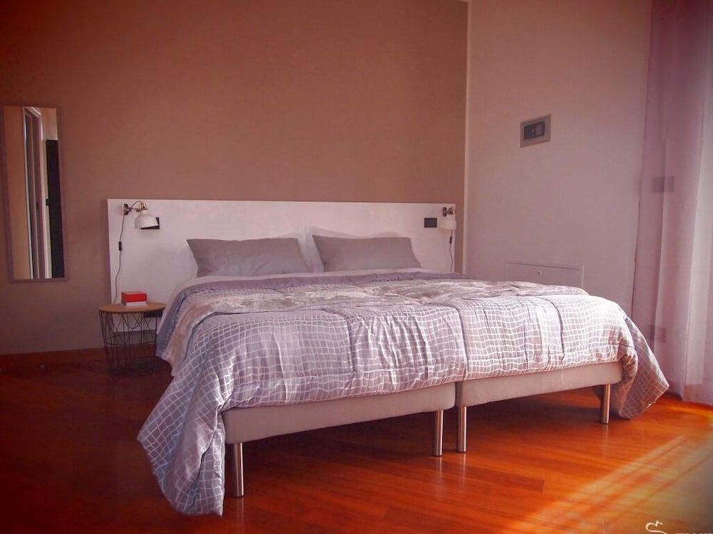 Bed & Breakfast Susanna