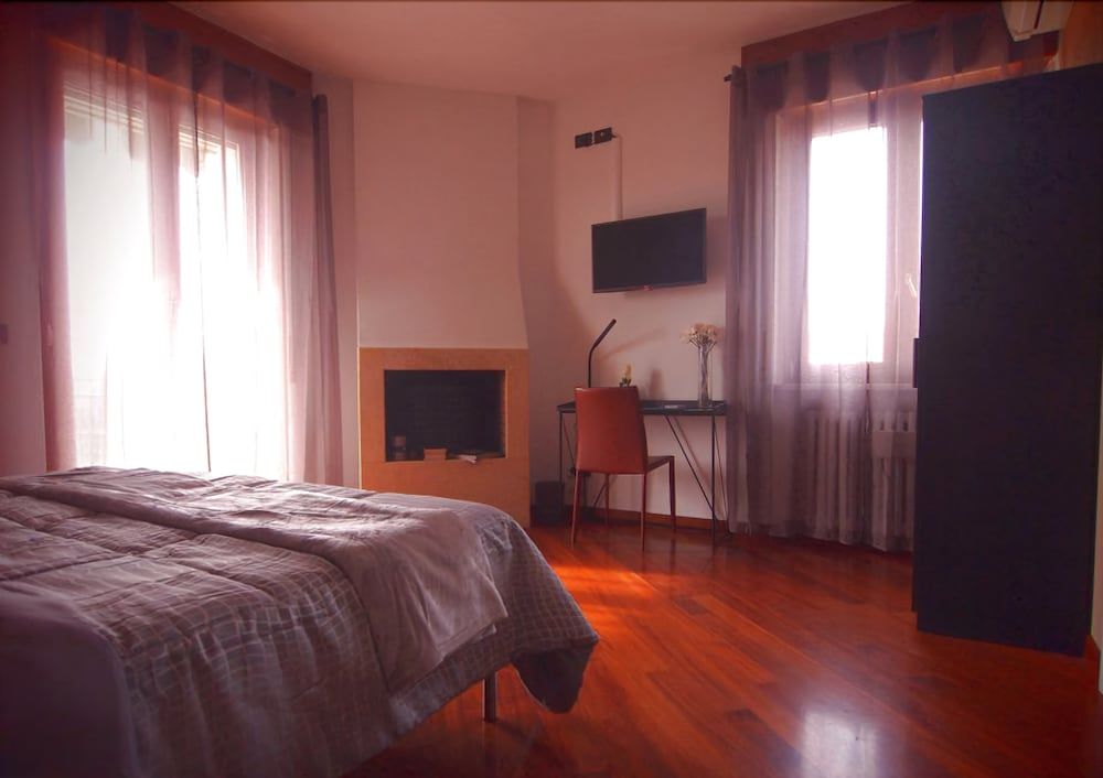 Bed & Breakfast Susanna